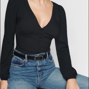 Reformation Nell Top